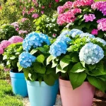 Discover the Secrets: How to Grow Hydrangeas in Houston for a Lush Blooming Garden!