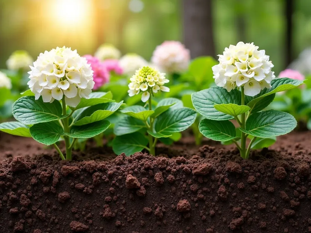 The Frustrating Mystery of Bobo Hydrangea Not Blooming: Uncovering the Secrets