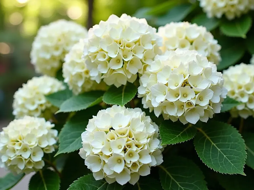 Incrediball Hydrangea