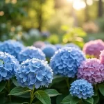 Discover the Magic of Invincible Hydrangea: The Must-Have Addition to Your Garden!