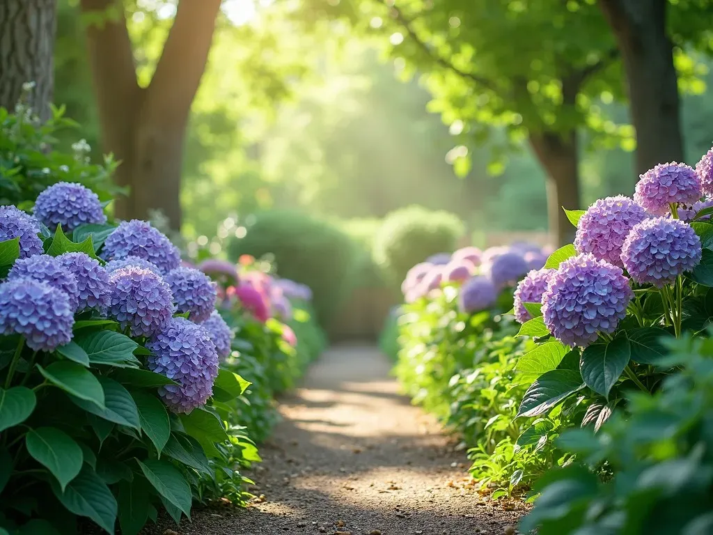 Discover the Hidden Gems of Your Garden: Evergreen Hydrangeas Revealed!