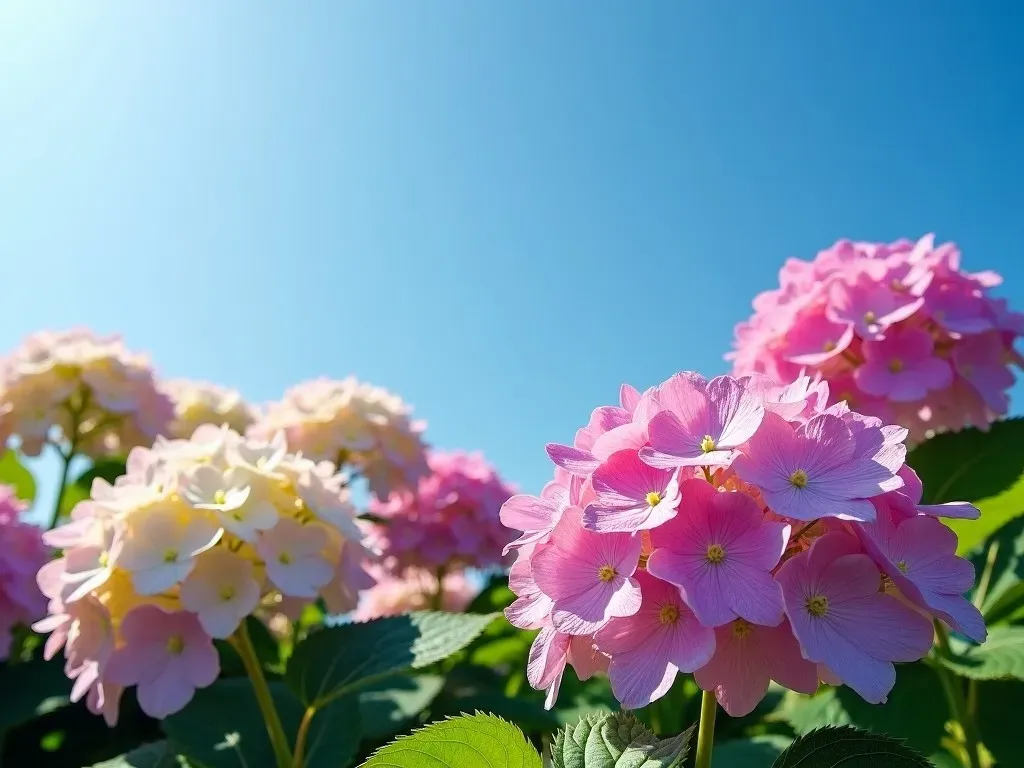 Discover the Beauty and Versatility of PW Hydrangeas: Your Ultimate Guide