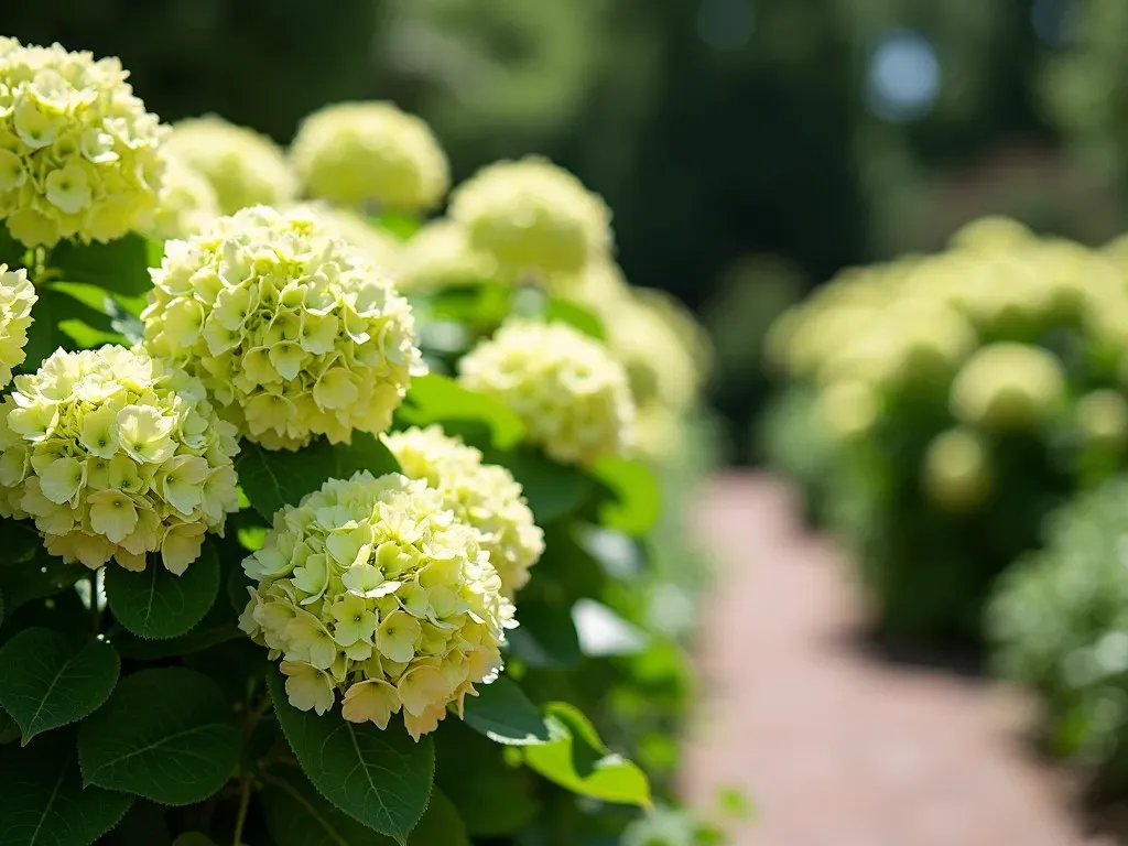 Little Lime vs Limelight Hydrangea: Which Vibrant Variety Will Transform Your Garden?