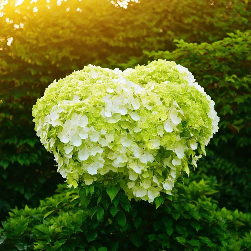 Incrediball Hydrangea vs Limelight: Which Shrub Will Steal Your Heart?