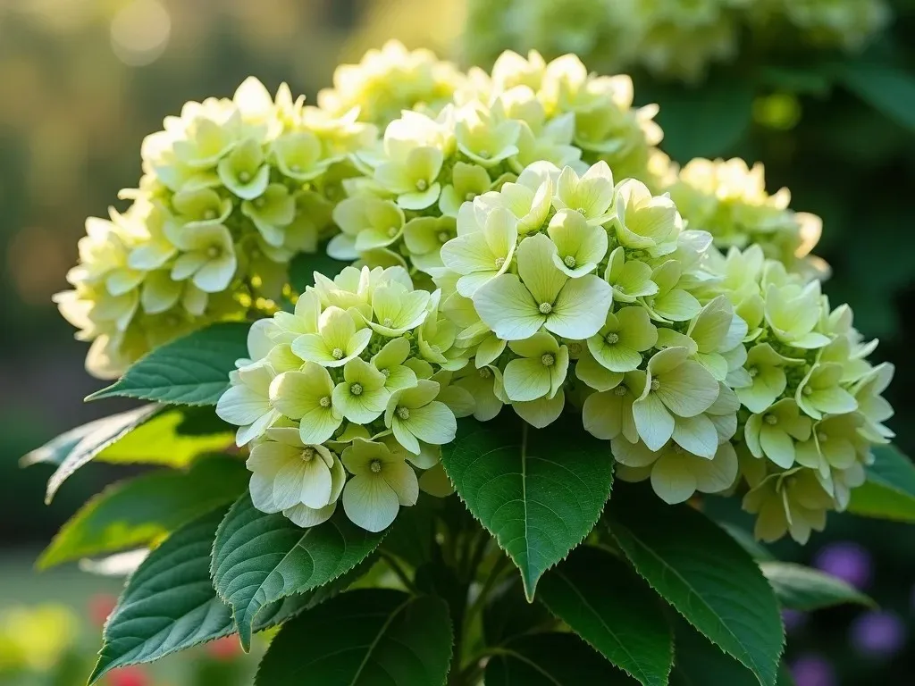 Limelight Hydrangea