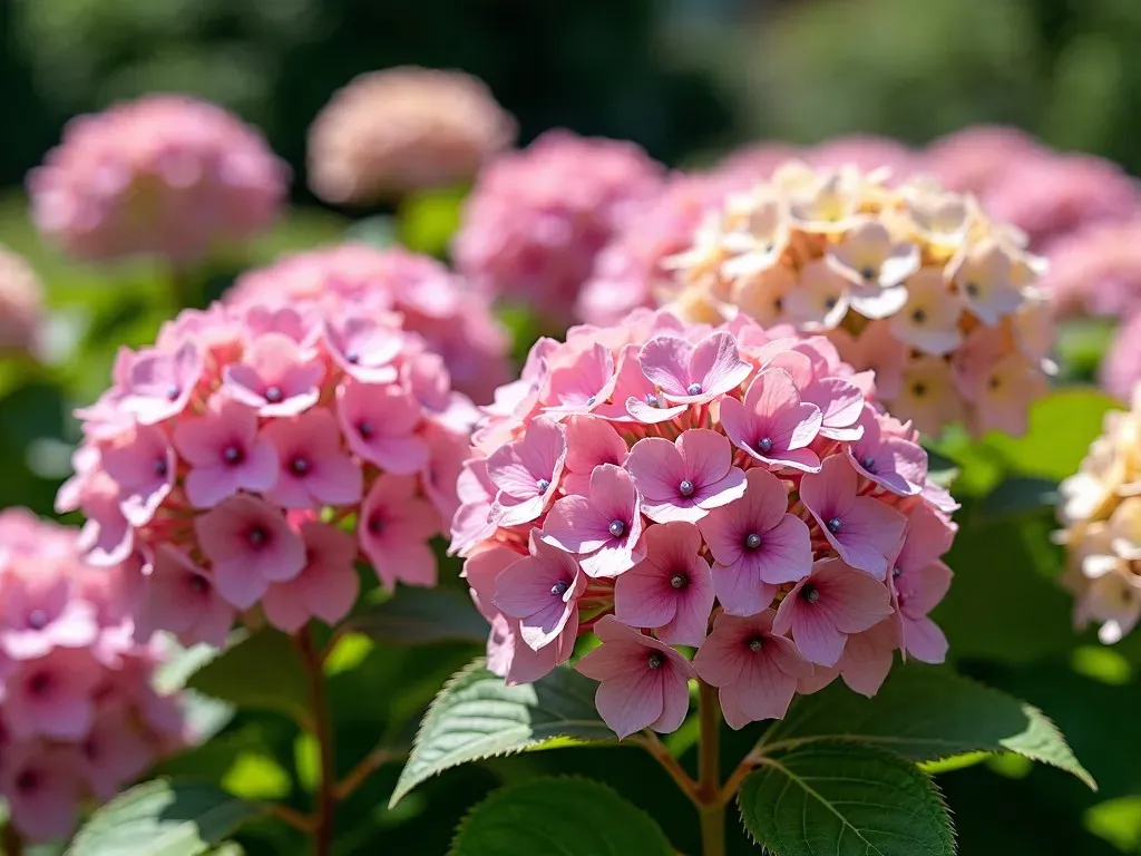 Discover the Charm of the Love a Lot Pink Hydrangea: Your Guide to This Stunning Bloom