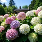 Unlocking the Secrets of Mountain Hydrangea: The Ultimate Guide to Growing This Resilient Beautifier