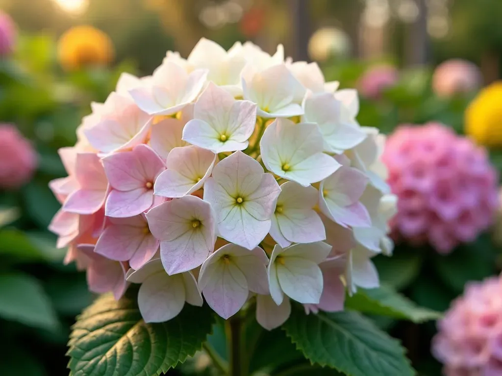 The Ultimate Guide to PeeGee Hydrangea: Transform Your Garden with This Stunning Shrub!