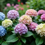 Discover the Beauty of Rare Hydrangeas: Unveiling Unique Varieties for Your Garden