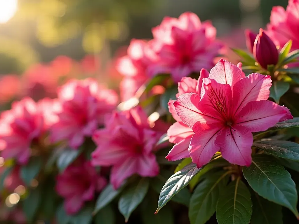 Unlock Stunning Blooms with Rhododendron Fertilizer Spikes: The Ultimate Guide