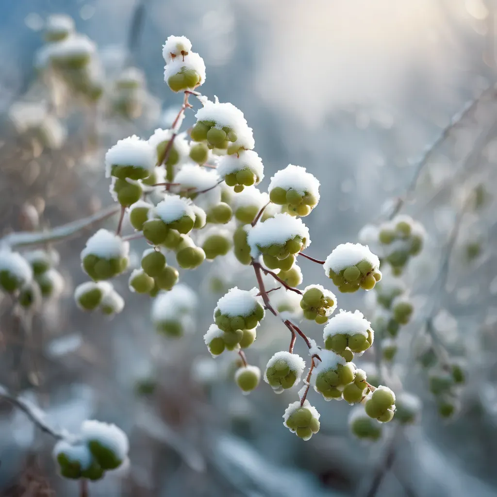 Snowberry