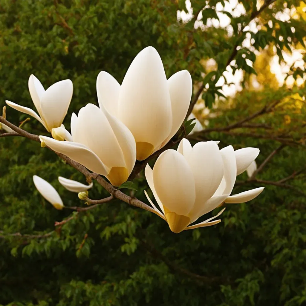 Southern Magnolia