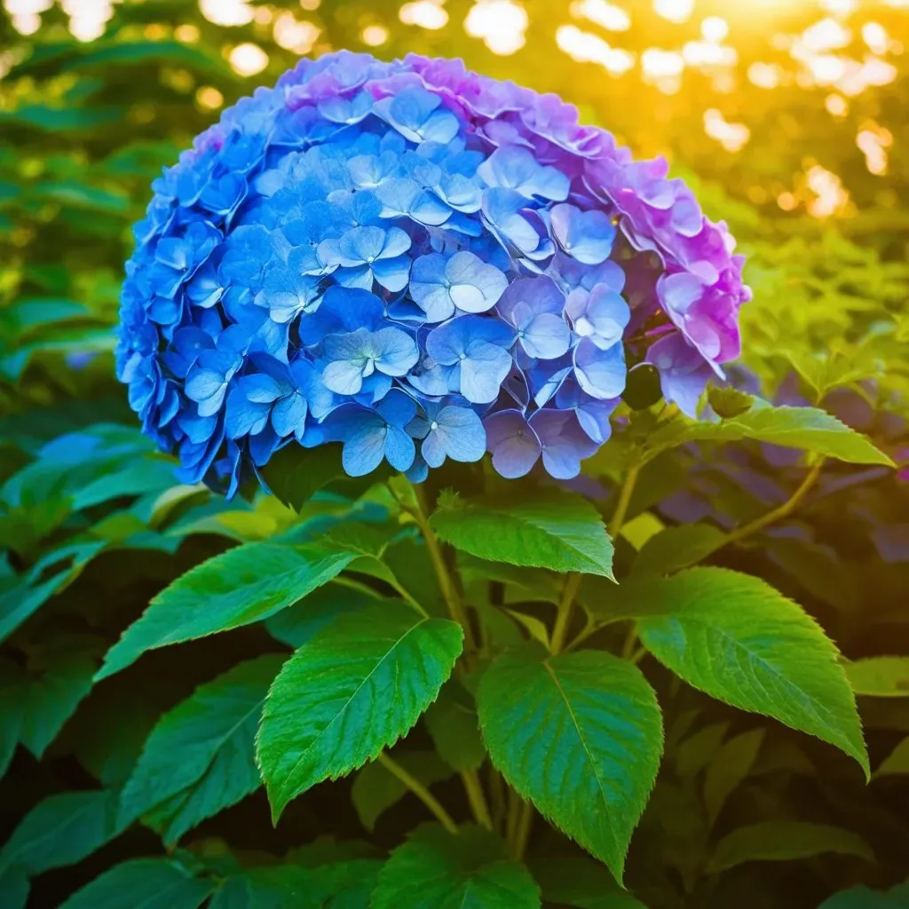 Discover the Secret to Growing Full Sun Hydrangeas: Treat Your Garden to Dazzling Blooms!