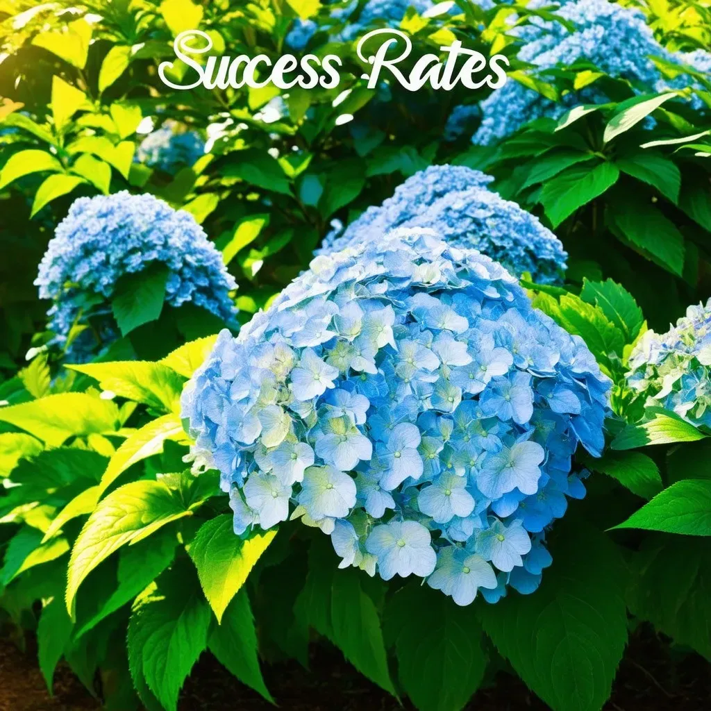 Success Rates