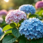 Discover the Secrets of New Growth on Hydrangeas: Unlock Blooming Potential!