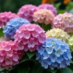 Unlock the Bloom: Essential Spring Hydrangea Care Tips for Abundant Growth