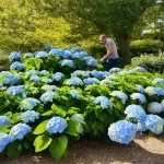 When to Prune Hydrangeas in PA: Don’t Miss Your Timing!