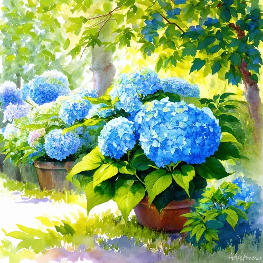 care-for-blue-hydrangeas